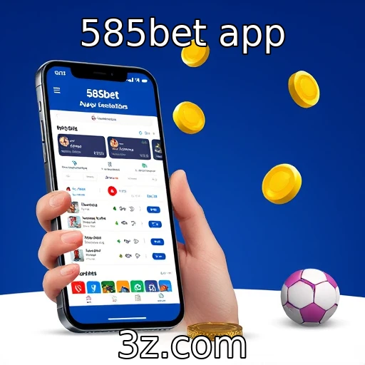 Contribuições da acessibilidade para inclusão em jogos - 585bet app