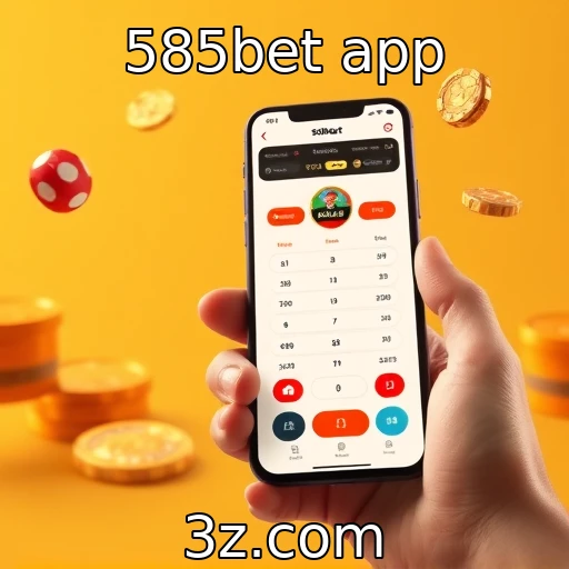 Como a tecnologia de IA está mudando a indústria - 585bet app