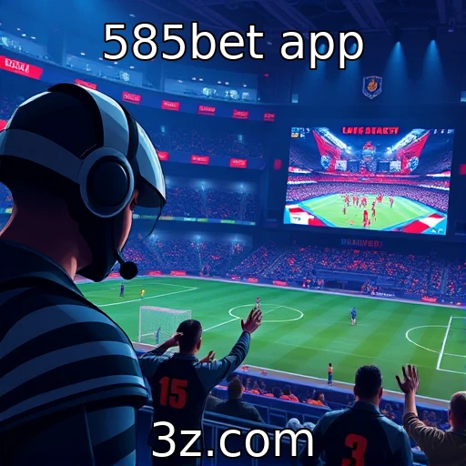 Tecnologia de realidade aumentada em jogos modernos - 585bet app