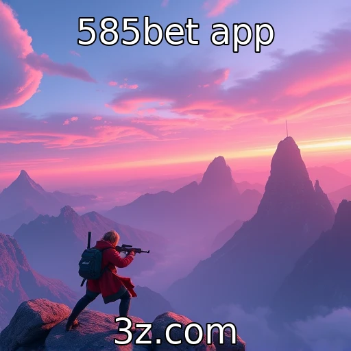 Integração de realidade aumentada em experiências de jogo - 585bet app