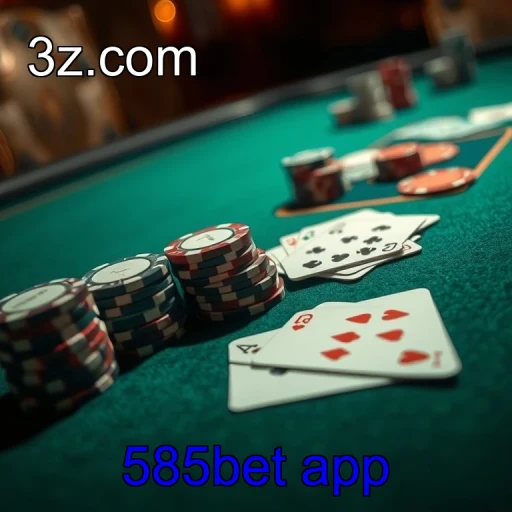 585bet app Bônus