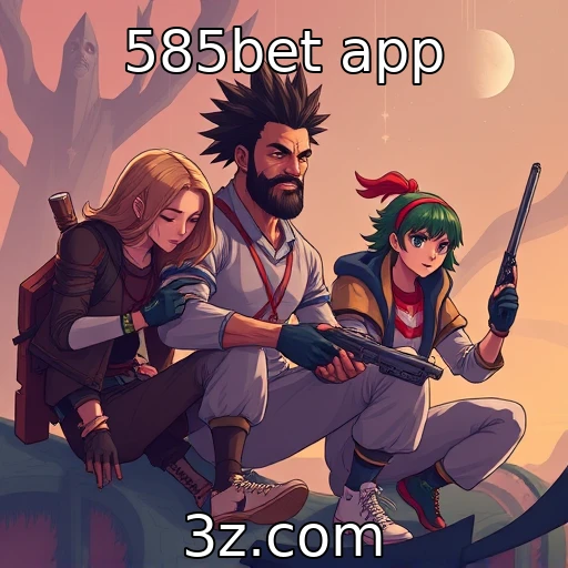 Diversidade e inclusão na narrativa dos videogames modernos | 585bet app