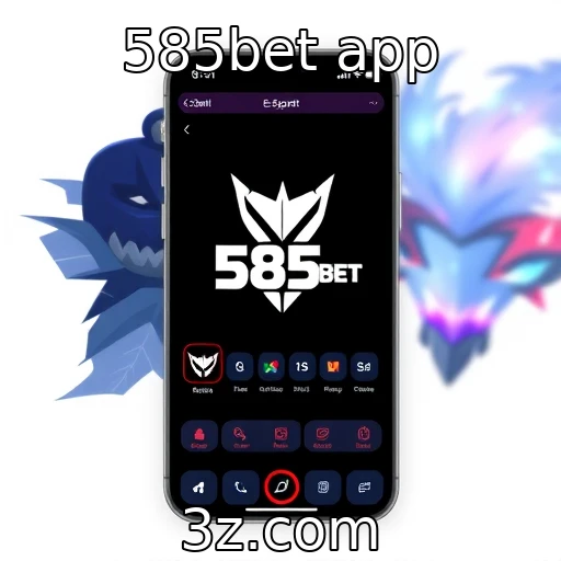 Popularidade crescente dos eSports entre jovens | 585bet app