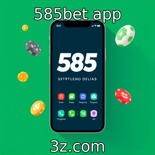 Parcerias estratégicas entre estúdios de jogos e plataformas - 585bet app