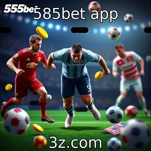 Acessibilidade em jogos: avanços e desafios - 585bet app