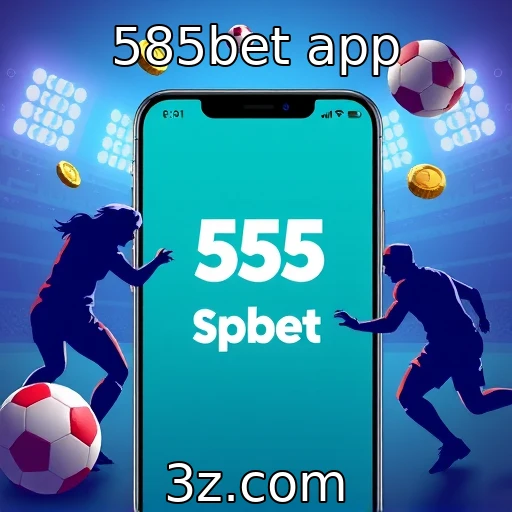 inovações em design de jogos interativos - 585bet app