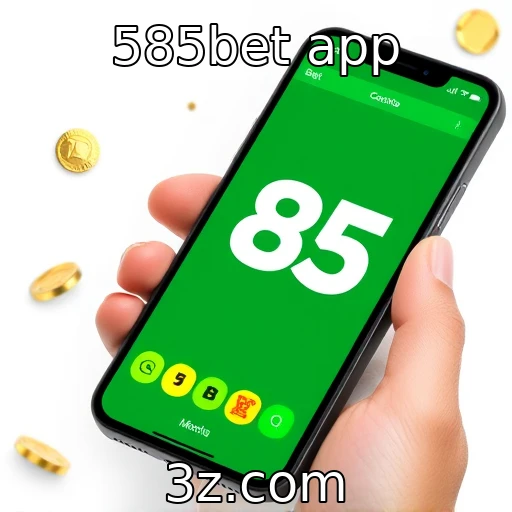 Crescimento de jogos móveis impulsiona o mercado global - 585bet app