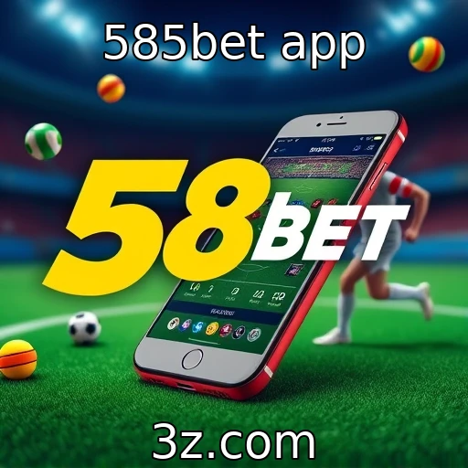 A ascensão dos jogos mobile na indústria atual - 585bet app