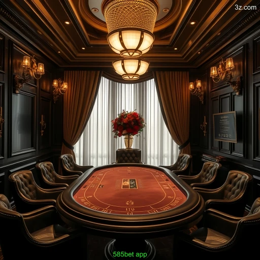 585bet app Promoções