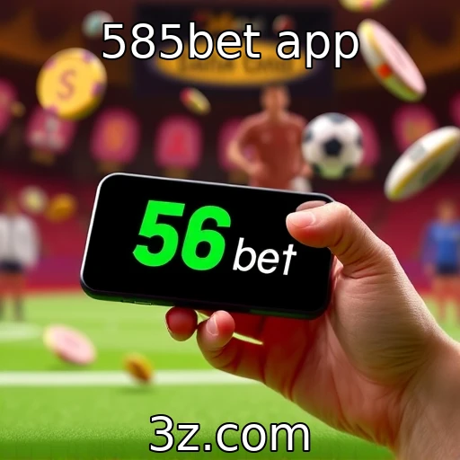 Desafios da regulamentação na indústria de jogos - 585bet app