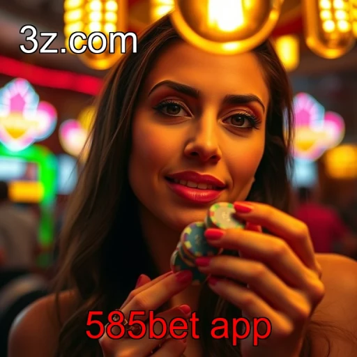 Regras do 585bet app: Aprenda e Ganhe com Estilo