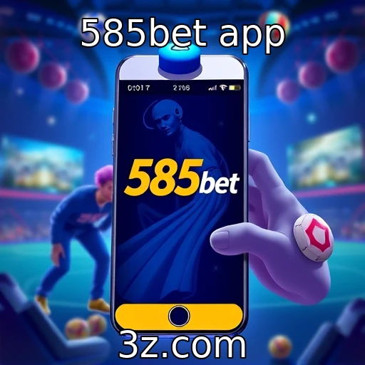 Inovação tecnológica em jogos: realidade virtual e aumentada - 585bet app